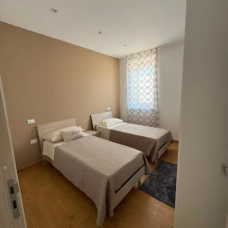 Lumiere Villa