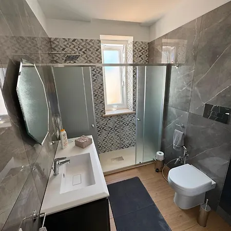 Lumiere Villa Terrasini