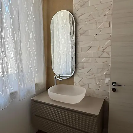 Lumiere Villa Terrasini