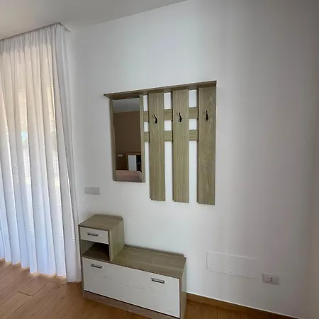 Villa Lumiere Terrasini