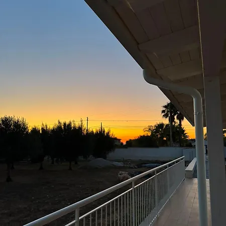 Lumiere Villa